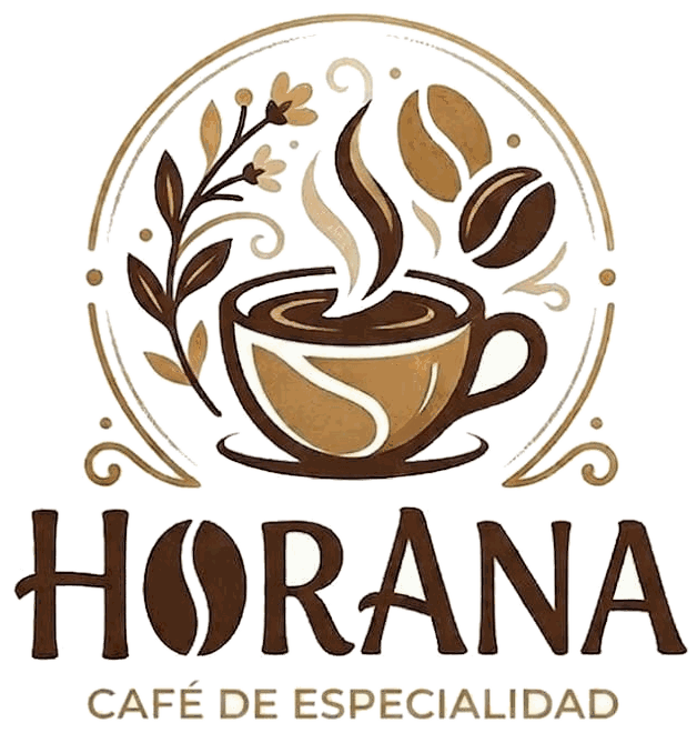 HorAna — Café de Especialidad